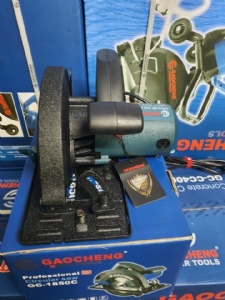 Máy cưa tròn GAOCHENG GC-C72600